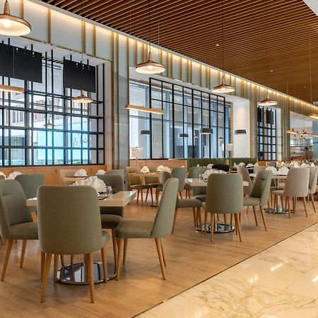 West Walk Retaj Hotel Al Rayyan Exterior foto