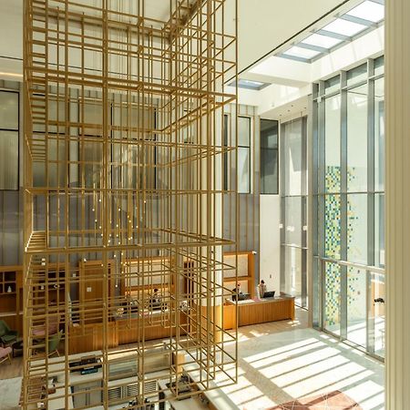 West Walk Retaj Hotel Al Rayyan Exterior foto
