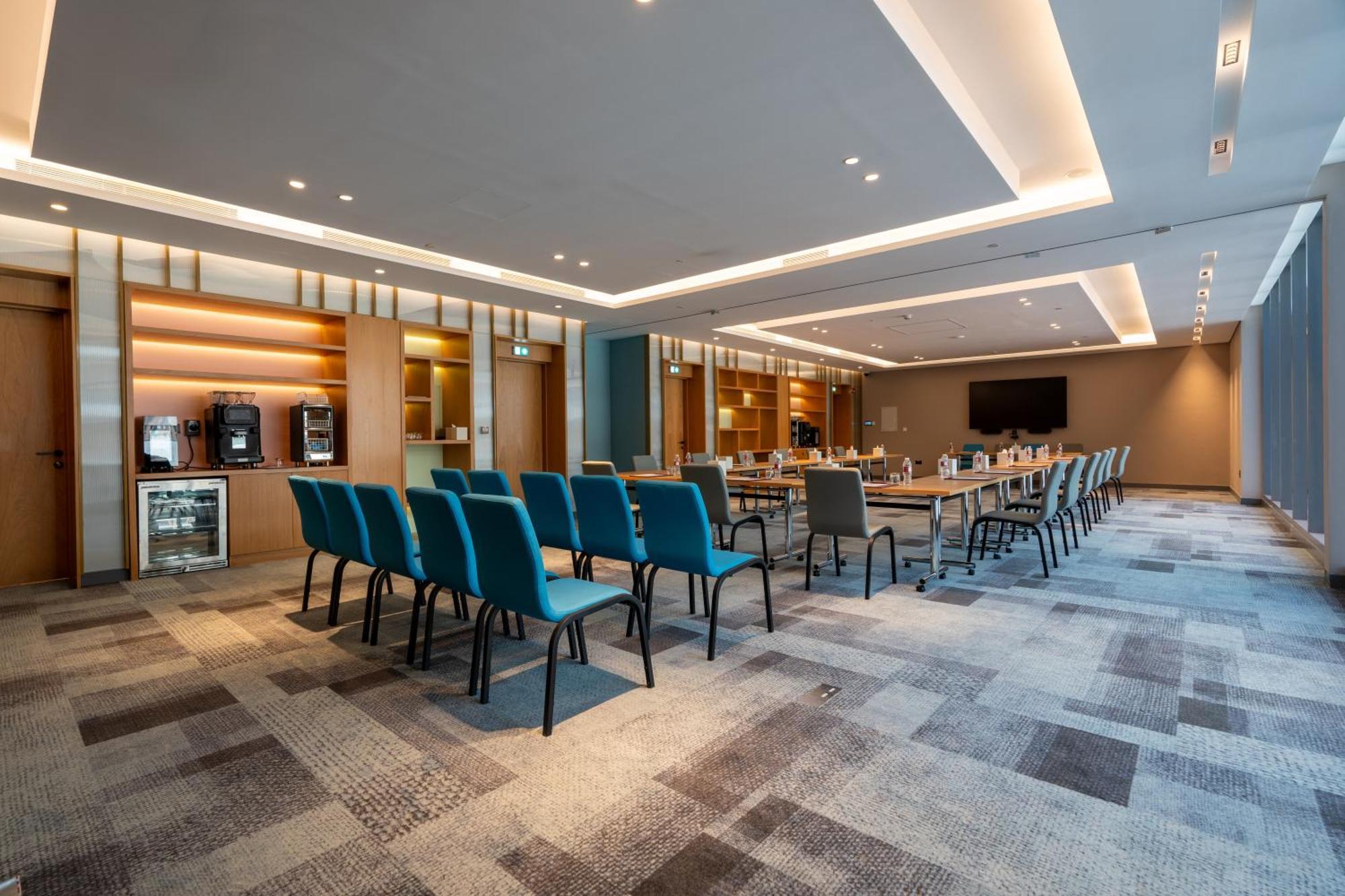 West Walk Retaj Hotel Al Rayyan Exterior foto
