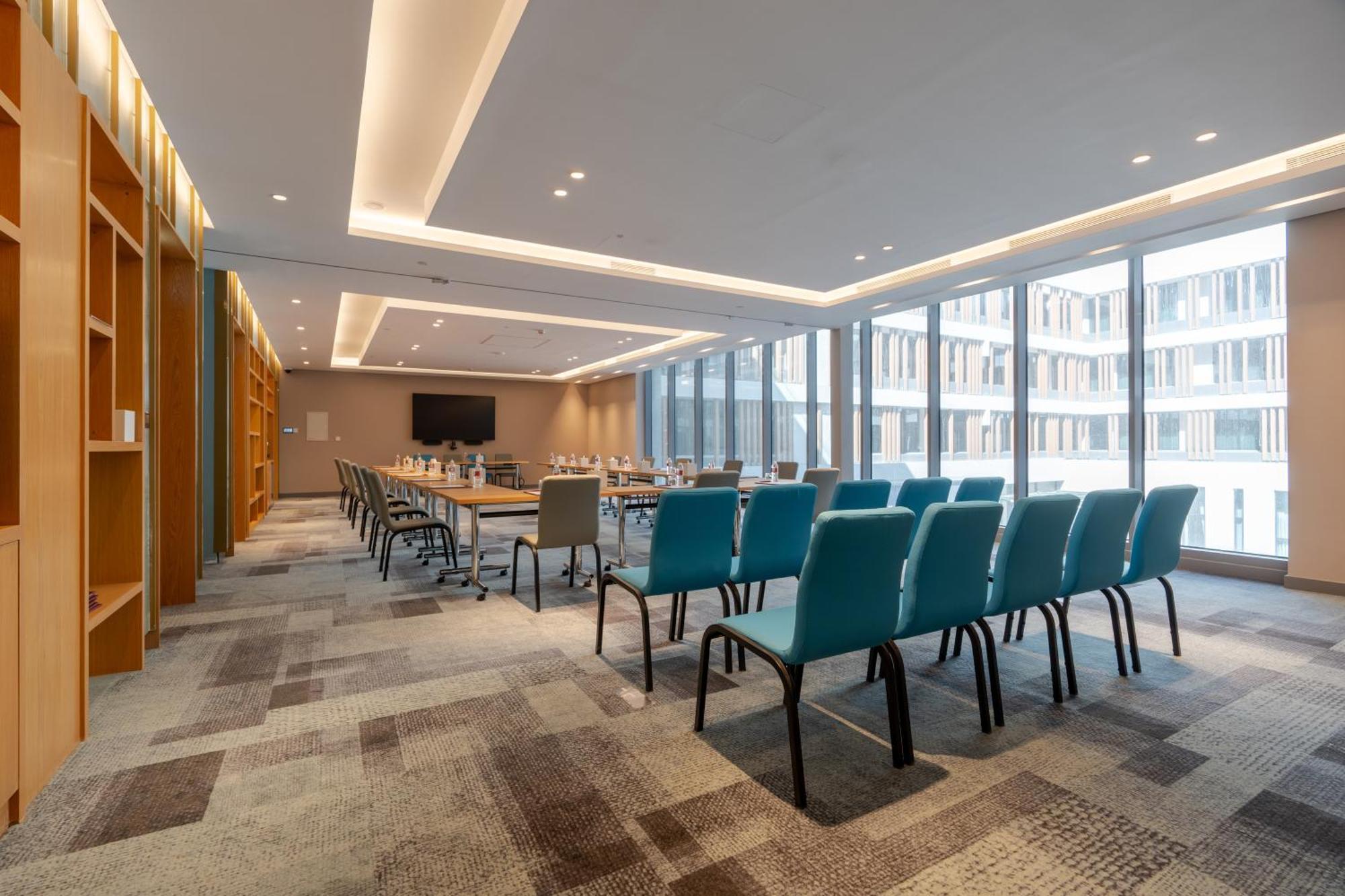West Walk Retaj Hotel Al Rayyan Exterior foto