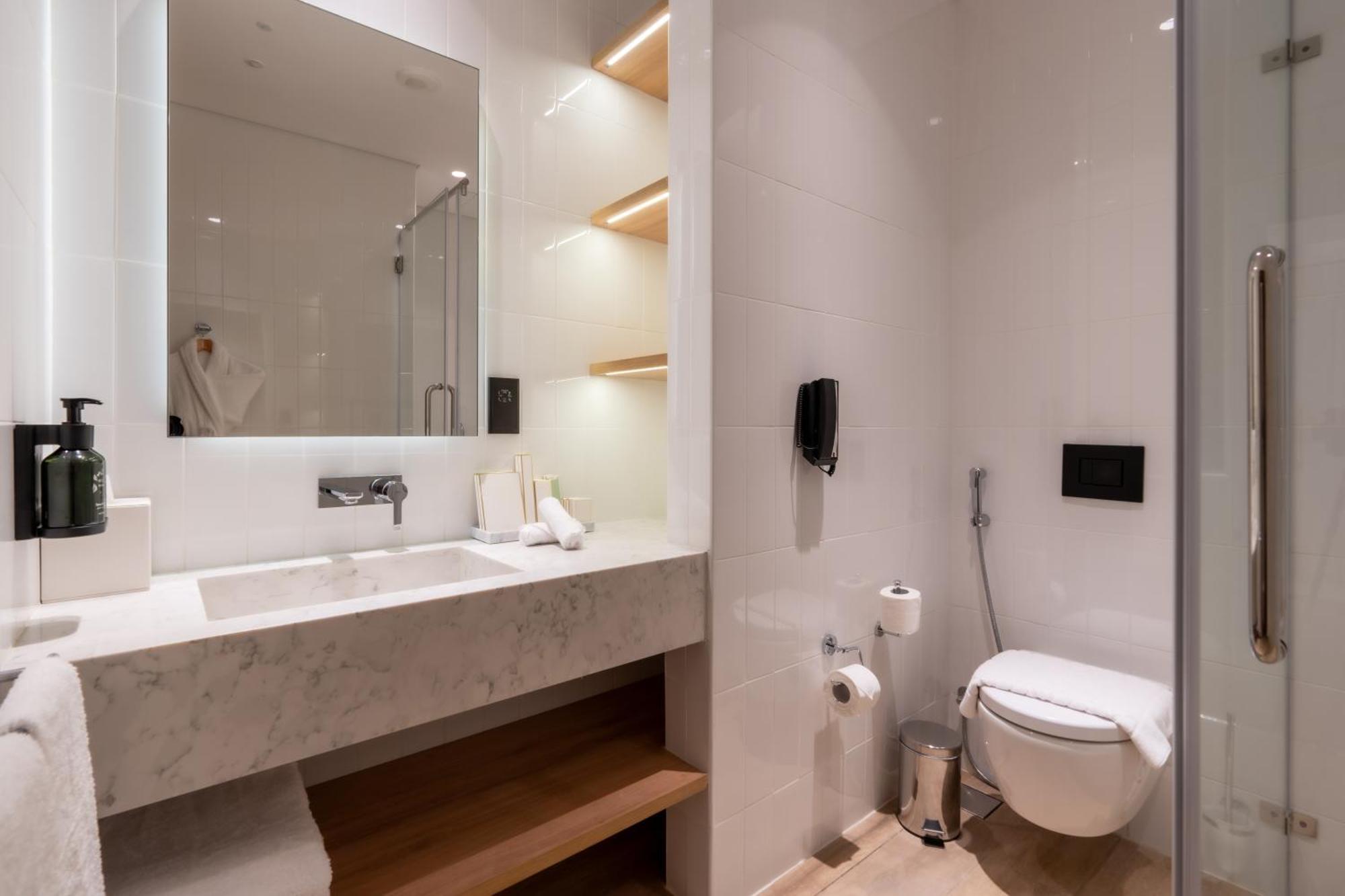 West Walk Retaj Hotel Al Rayyan Exterior foto
