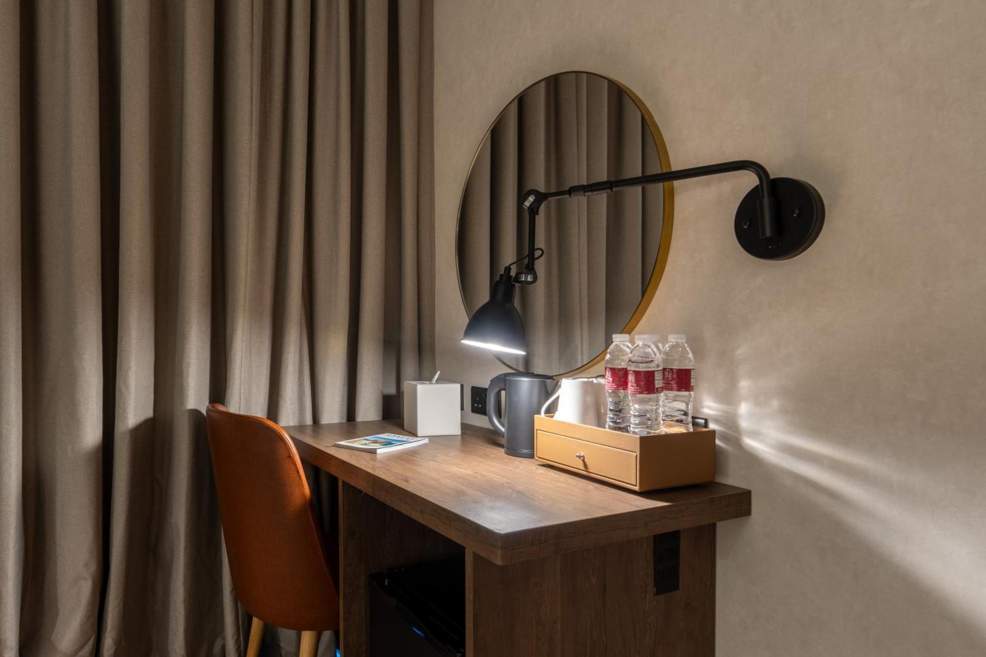 West Walk Retaj Hotel Al Rayyan Exterior foto