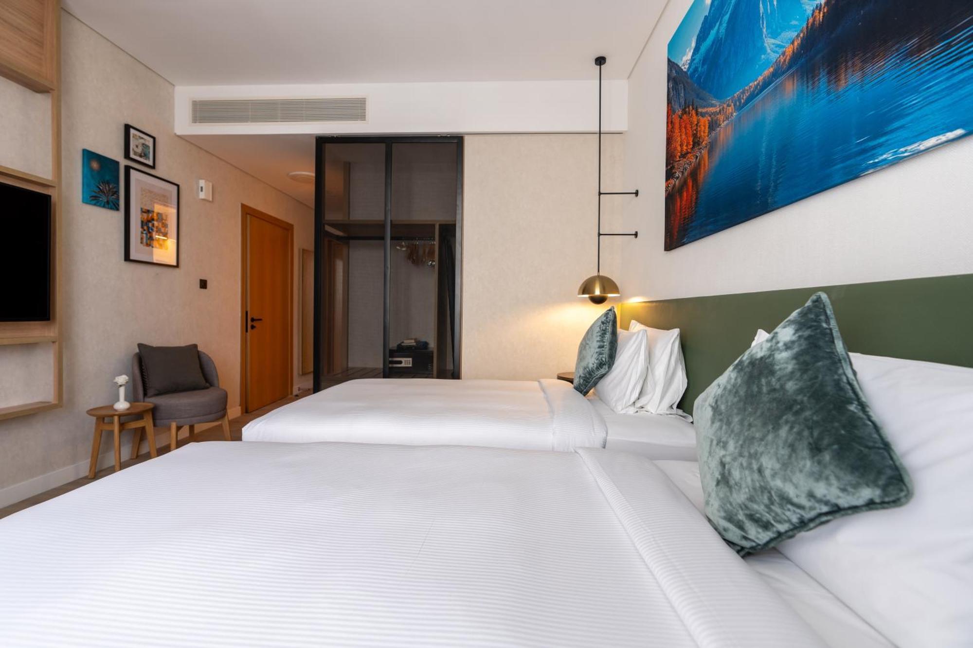 West Walk Retaj Hotel Al Rayyan Exterior foto