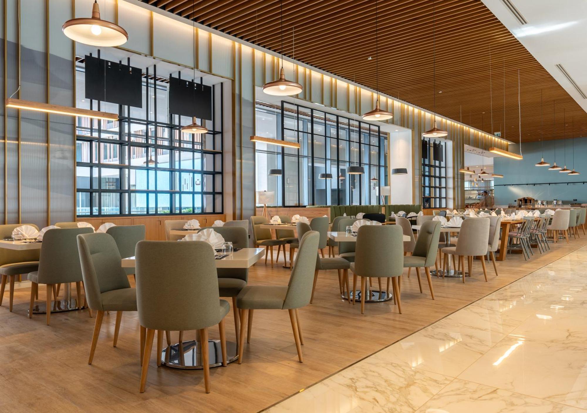 West Walk Retaj Hotel Al Rayyan Exterior foto